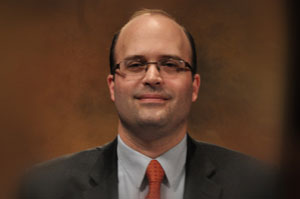 Rabbi Elie Weinstock